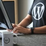 WordPress website benefits